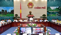 Thủ tướng Nguyễn Tấn Dũng: 'Buôn lậu tồn tại là do có cán bộ bảo kê'